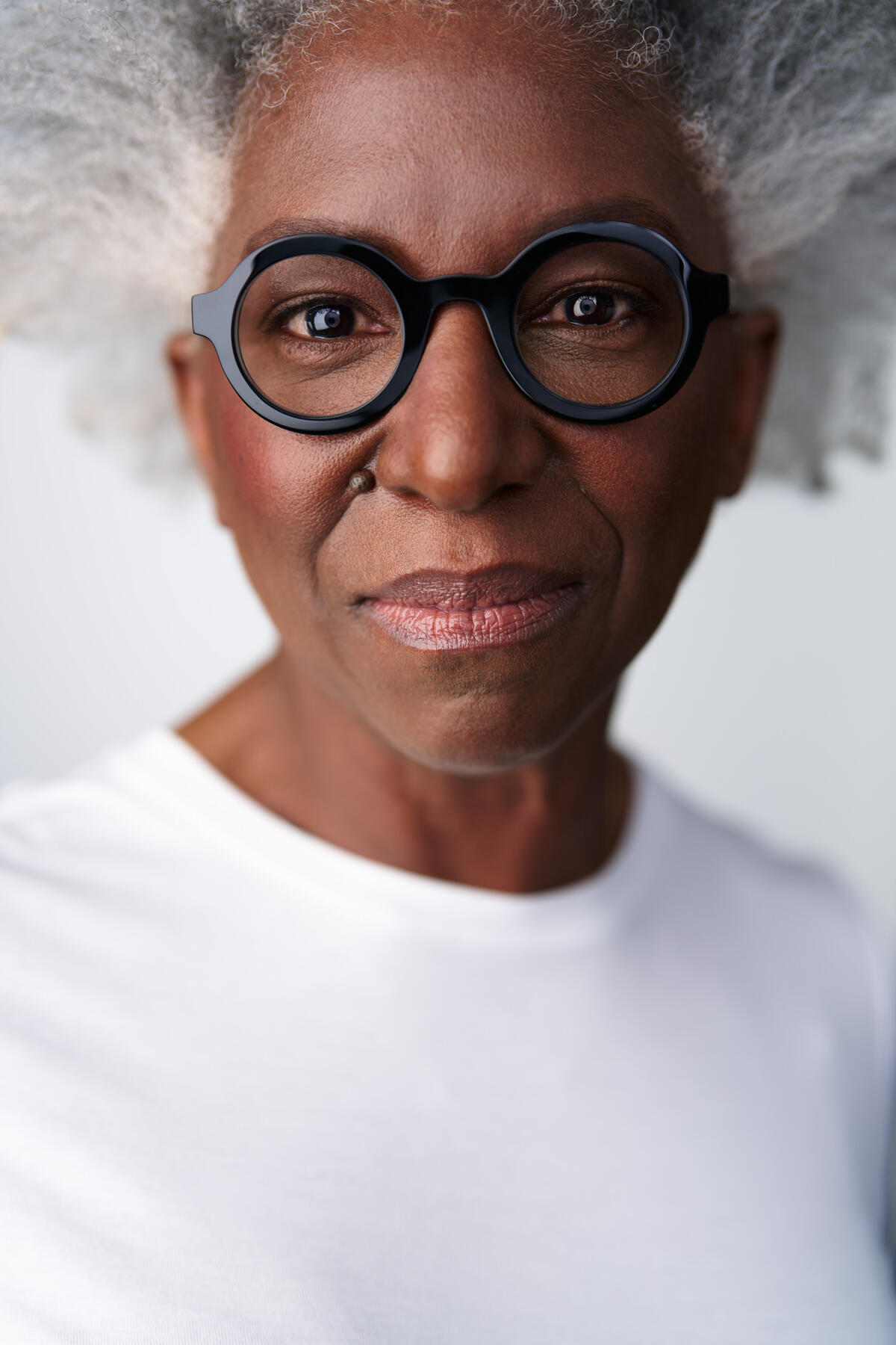 Professional LinkedIn headshot photographed in Toronto